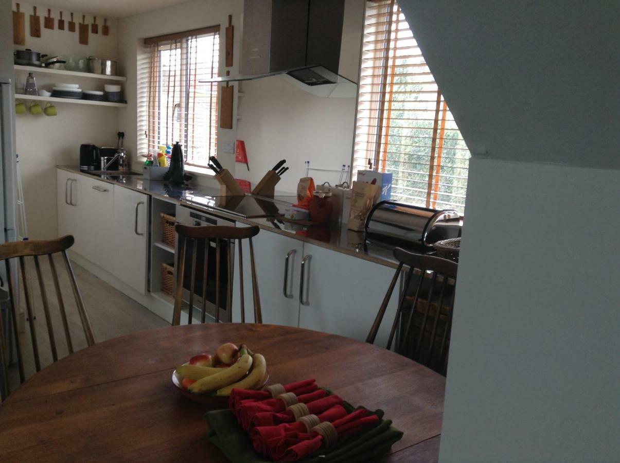 برايتون High View Stylish Apartment المظهر الخارجي الصورة